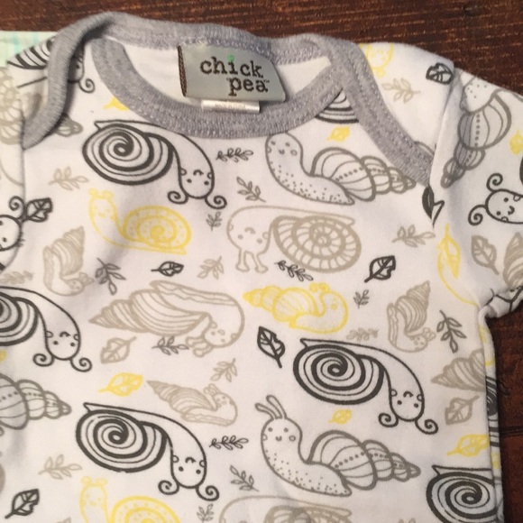 3-6 M Bundle - Picture 4 of 6